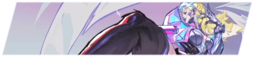 HELLFIRE PROTOCOL Animated Nameplate