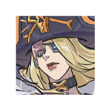 BLACK QUEEN OF THE MARAUDERS