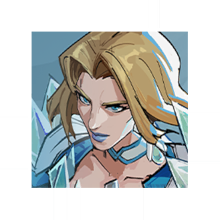 Emma Frost