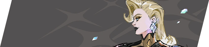 X-Revolution Nameplate