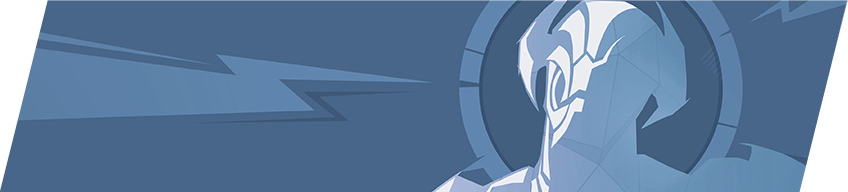 Fantastic Ultron Full HD Nameplate