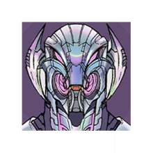 CYBERNETIC DRIP