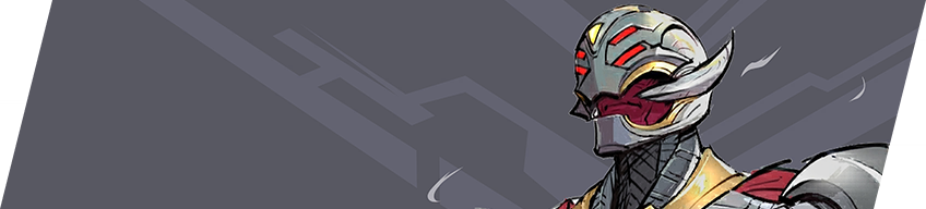 INFINITY ULTRON Full HD Nameplate