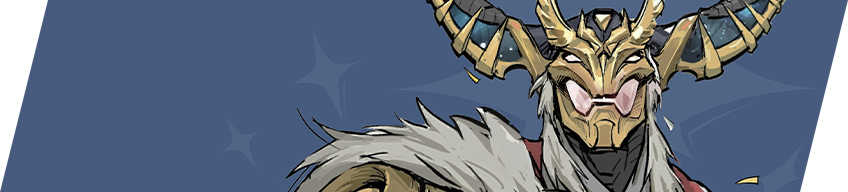 ODINFORCE ULTRON Full HD Nameplate