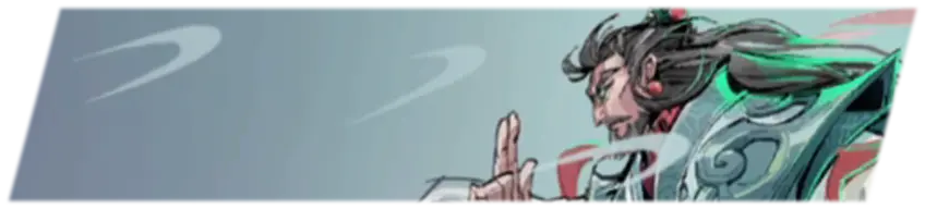 Sorcerer Immortal Animated Nameplate