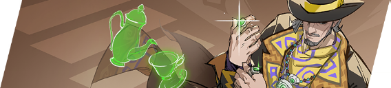 BLEEKER STREET STRUT Full HD Nameplate