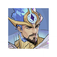 ASTRAL ARCANA