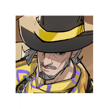 BLEEKER STREET STRUT