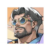 NAUTICAL MYSTIC
