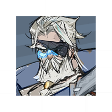 OLD MAN STRANGE