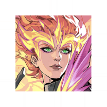 Chaos Phoenix