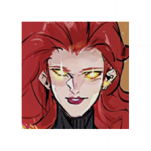 WHITE CROWN PHOENIX