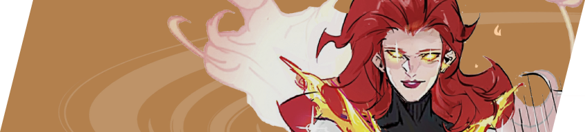 WHITE CROWN PHOENIX Full HD Nameplate