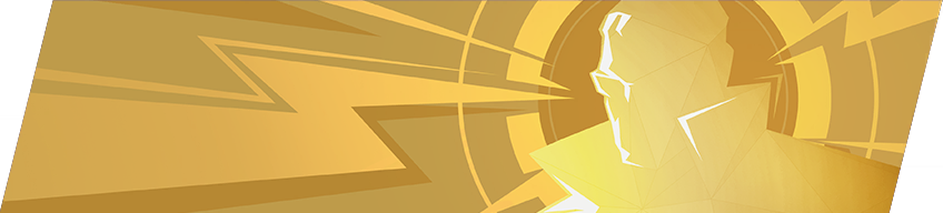 Amazing Blade Full HD Nameplate