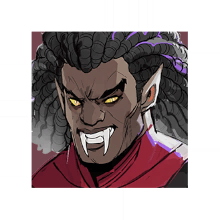 Vampire King