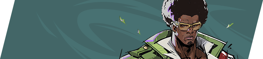 Vampire Slayer Full HD Nameplate