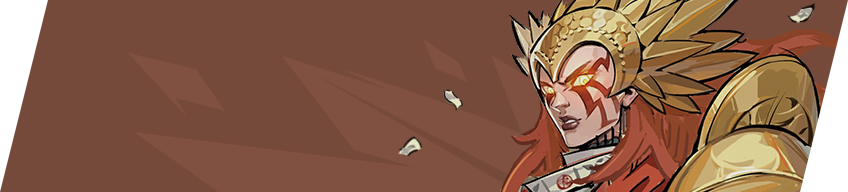 DOOM ANGEL Full HD Nameplate