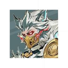 ODIN'S BEAUTIFUL DAUGHTER