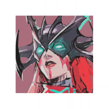 Queen of Hel