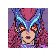 WILL OF GALACTA