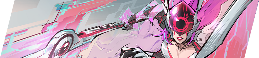 Skuld 2099 Full HD Nameplate