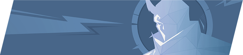 Fantastic Daredevil Full HD Nameplate