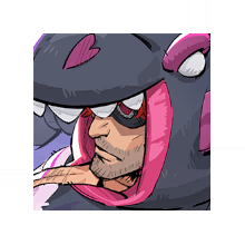 Dare-Dragon