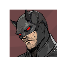 DAREDEVIL: BORN AGAIN SEASON 2