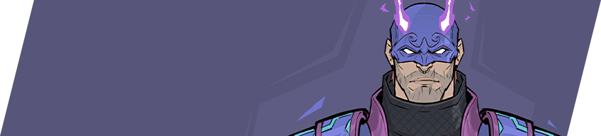 WILL OF GALACTA Full HD Nameplate