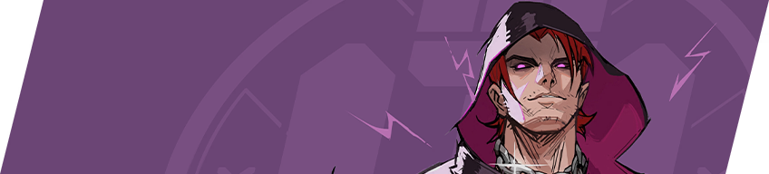 ALLURING ACE Full HD Nameplate