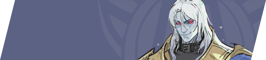 DEAD MAN'S HAND Full HD Nameplate