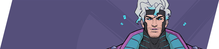 WILL OF GALACTA Full HD Nameplate