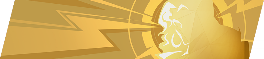 Amazing Rogue Full HD Nameplate