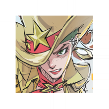 STARLIT REBEL