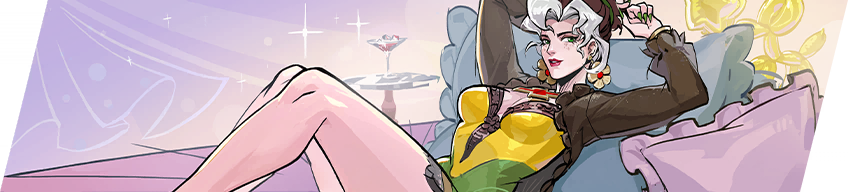 Slumber Sugah Nameplate in Marvel Rivals