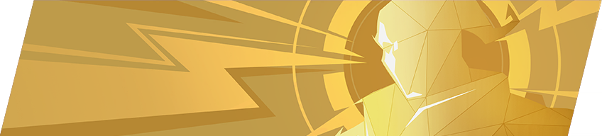 Amazing Deadpool Full HD Nameplate