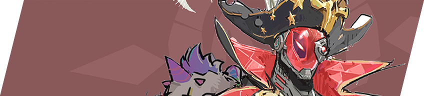 Captain Pool Full HD Nameplate