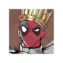 MONSTER KING