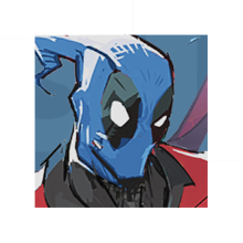 WADE WILSON: THE SPIRIT SQUAD