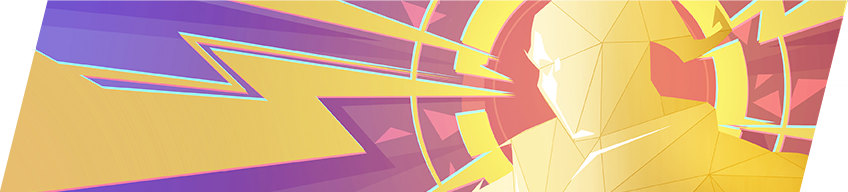 Immortal Deadpool Full HD Nameplate