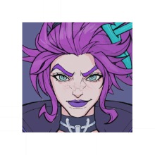 WILL OF GALACTA