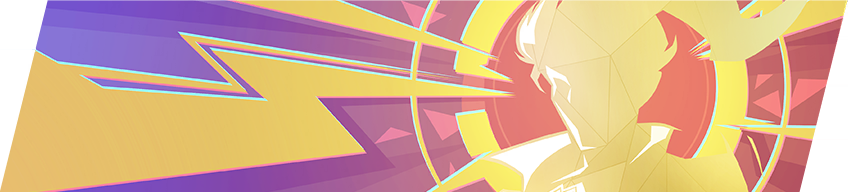 Immortal Elsa Bloodstone Full HD Nameplate