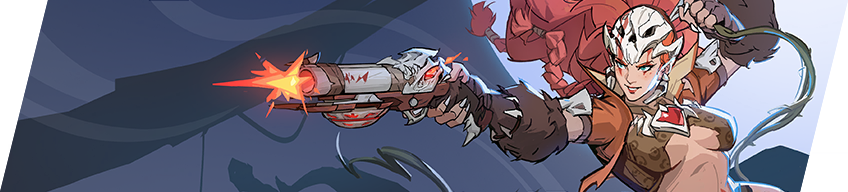 PRIMAL PREDATOR Full HD Nameplate