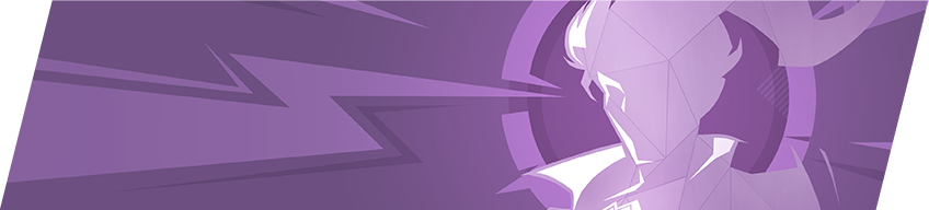 Uncanny Elsa Bloodstone Full HD Nameplate