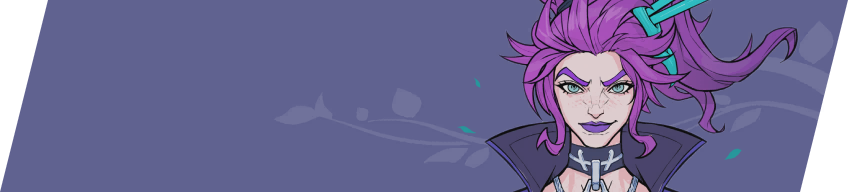 Will of Galacta Nameplate in Marvel Rivals