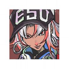 YOON JI-WOO: THE LEADER