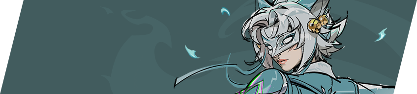 WHITE FOX Full HD Nameplate