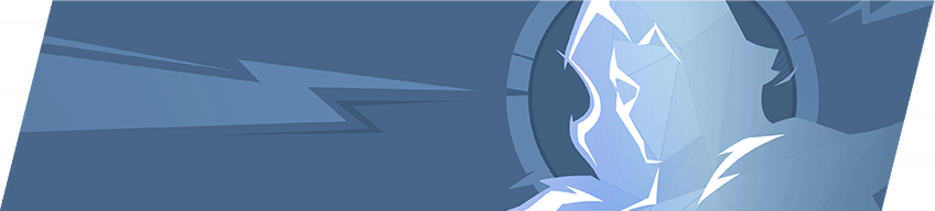 Fantastic Black Cat Full HD Nameplate