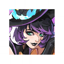 Fatal Weaver