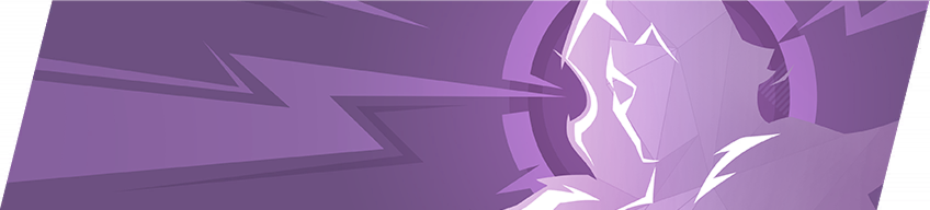 Uncanny Black Cat Full HD Nameplate